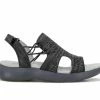 Women's JBU By Jambu Francis Sandals -Puma-shop 1 2136