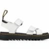 Girls' Dr. Martens Big Kid Vossie Sandals -Puma-shop 1 2138