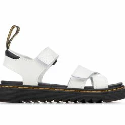 Girls' Dr. Martens Big Kid Vossie Sandals