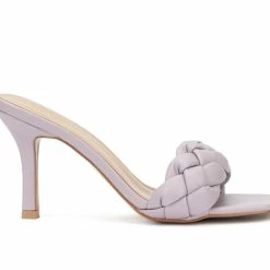 Women's Torgeis Maraca Braided Dress Sandals