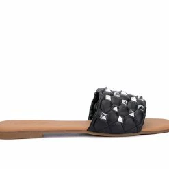 Women's Olivia Miller Shelly Sandals -Puma-shop 1 2141