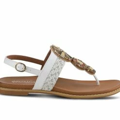 Women's Patrizia Zinzibat Sandals -Puma-shop 1 2143