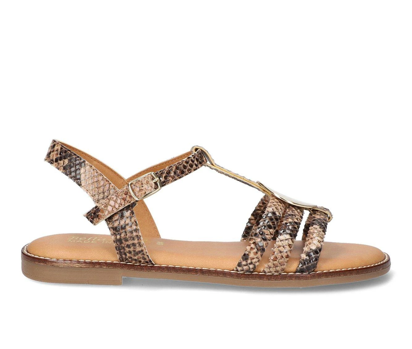 Women's Bella Vita Italy Vue Sandals 4 Women's Bella Vita Italy Vue Sandals - Image 2