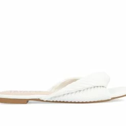 Women's Journee Collection Emalynn Sandals -Puma-shop 1 2157