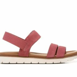 Women's Zodiac Nuvola Sandals