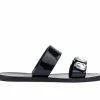 Women's New York And Company Chantalle Jelly Sandals -Puma-shop 1 2170