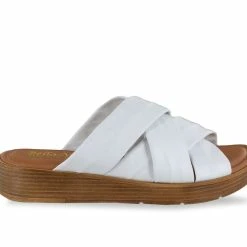 Women's Bella Vita Tor-Italy Sandals