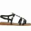 Women's Franco Sarto Greca Sandals 1 Women's Franco Sarto Greca Sandals -Puma-shop 1 2180