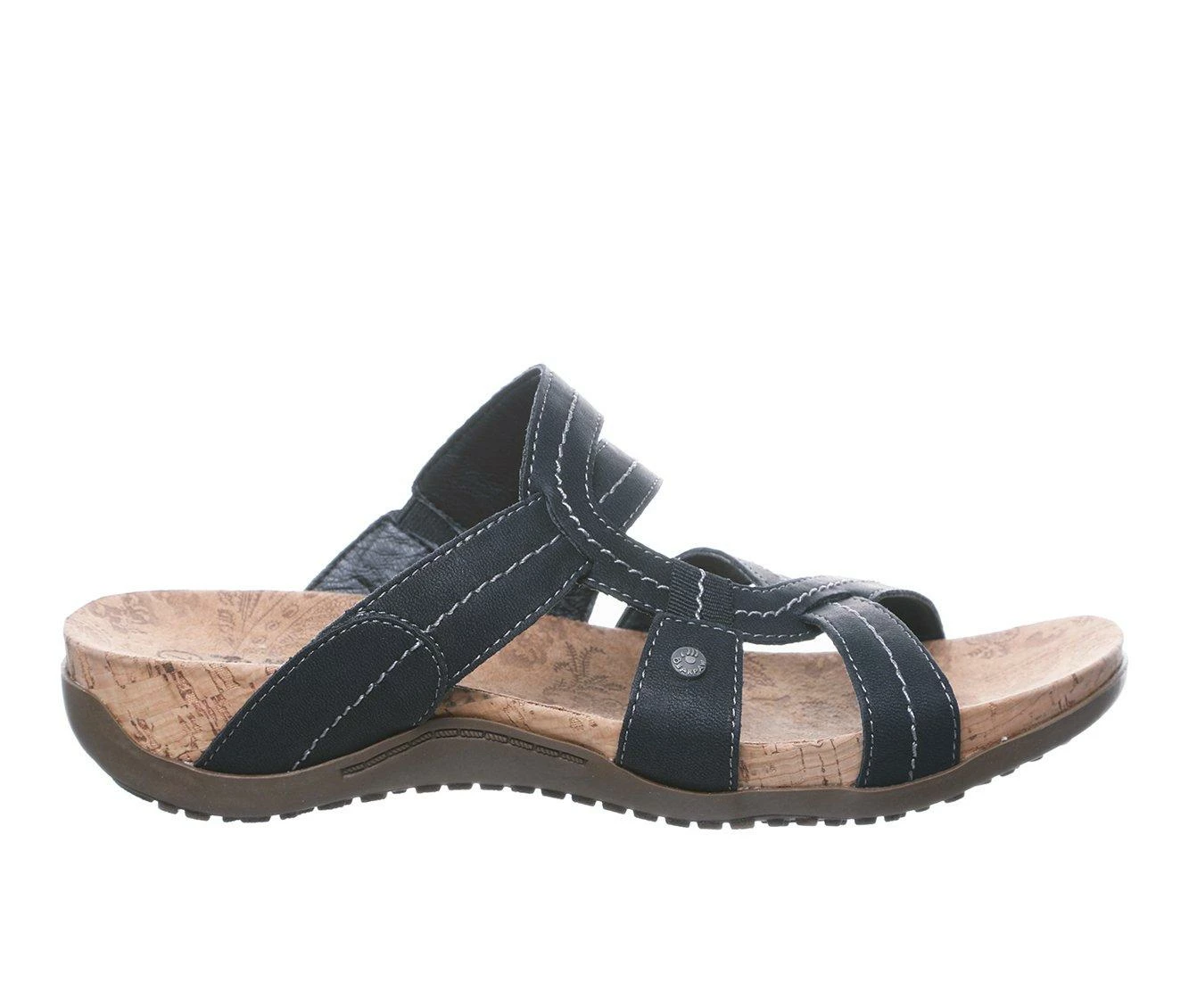 Women's Bearpaw Kai I Sandals 3 Women's Bearpaw Kai I Sandals