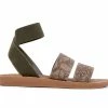 Women's MUK LUKS About It Sandals -Puma-shop 1 2190