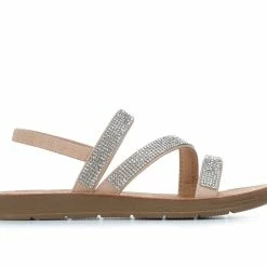 Girls' Soda Little Kid & Big Kid Umbel Sandals