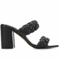 Women's Madden Girl Dixcy Dress Sandals 9 Women's Madden Girl Dixcy Dress Sandals -Puma-shop 1 221