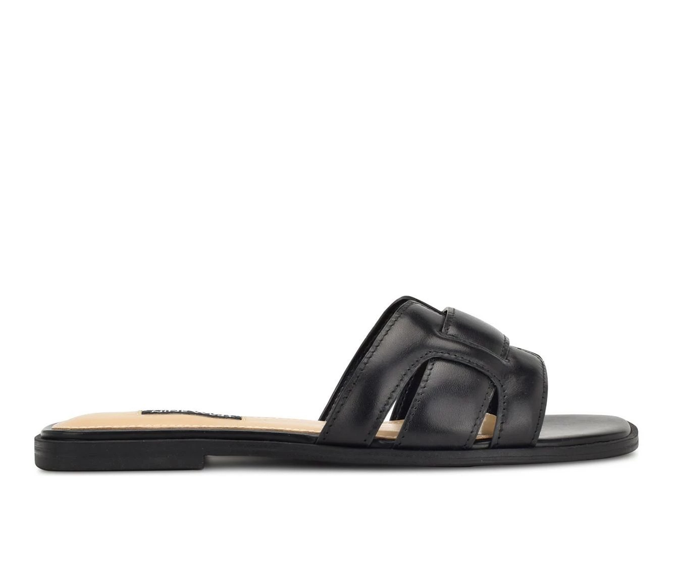 Women's Nine West Germani Sandals 3 Women's Nine West Germani Sandals