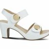 Women's Patrizia Dade-Smooth Dress Sandals -Puma-shop 1 222