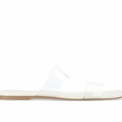 Women's Journee Collection Amata Sandals