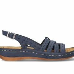 Women's Easy Street Kehlani Sandals