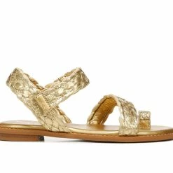 Women's Franco Sarto Graze 2 Sustainable Sandals