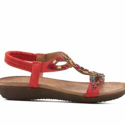 Women's Patrizia Volcanic Sandals -Puma-shop 1 2231