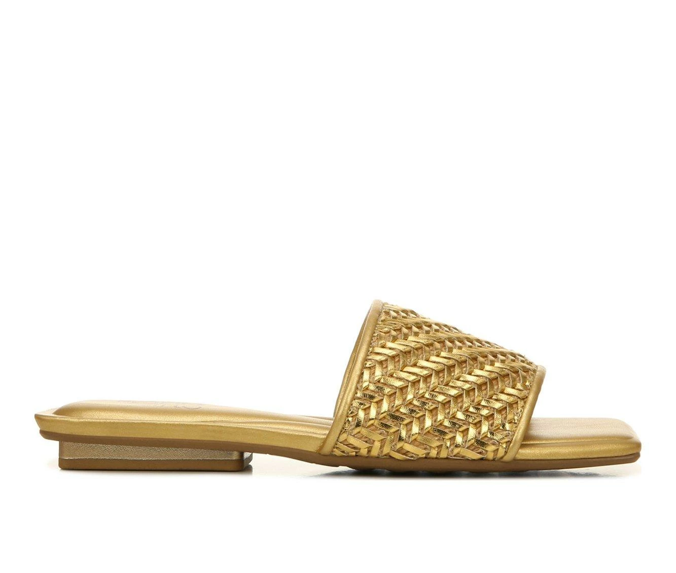 Women's Franco Sarto Caven 3 Sandals 4 Women's Franco Sarto Caven 3 Sandals - Image 2