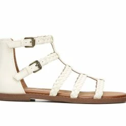 Women's Zodiac Camelia Braided Sandals