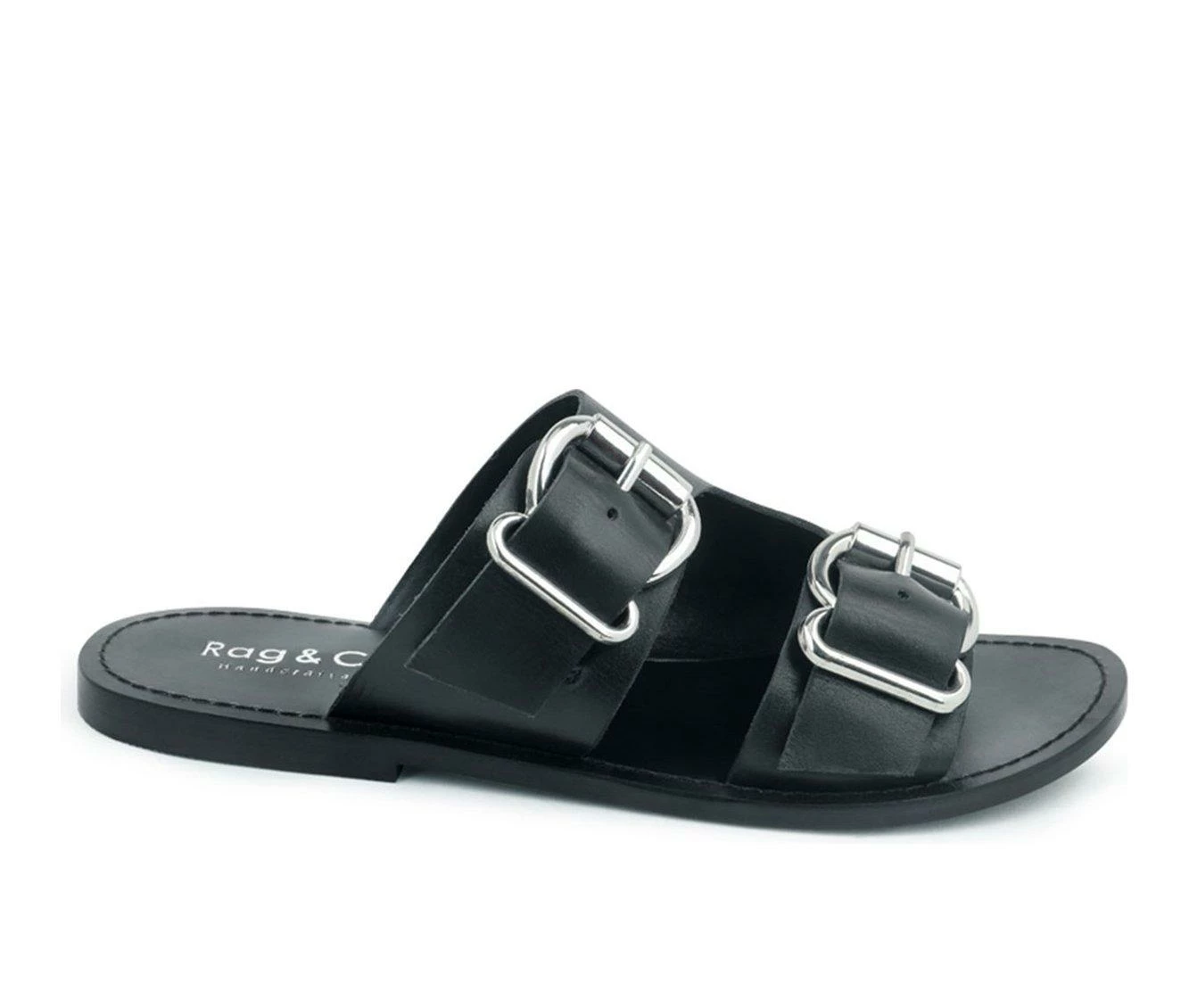 Women's Rag & Co Kelly Sandals 4 Women's Rag & Co Kelly Sandals - Image 2