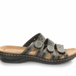 Women's Clarks Leisa Cacti Sandals