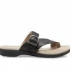 Women's Eastland Tahiti II Sandals -Puma-shop 1 2266