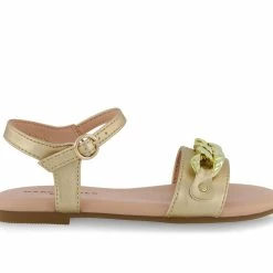 Girls' Marc Fisher Children's Little Kid & Big Kid Hazel Chain Sandals