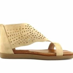 Women's Two Lips Too Crissy Sandals