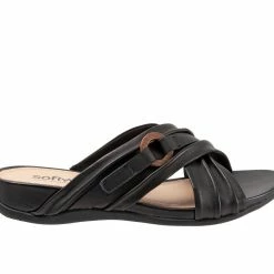 Women's Softwalk Taza Sandals