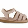 Girls' Marc Fisher Children's Toddler & Little Kid Apple Aqua Sandals