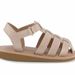 Girls' Marc Fisher Children's Toddler & Little Kid Apple Aqua Sandals