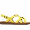 Women's Zodiac Yale-2 Sandals