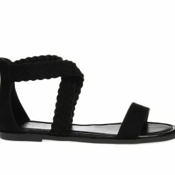 Women's Journee Collection Lucinda Sandals -Puma-shop 1 2293