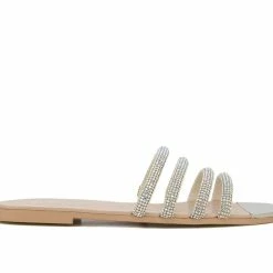 Women's XOXO Tilley Sandals