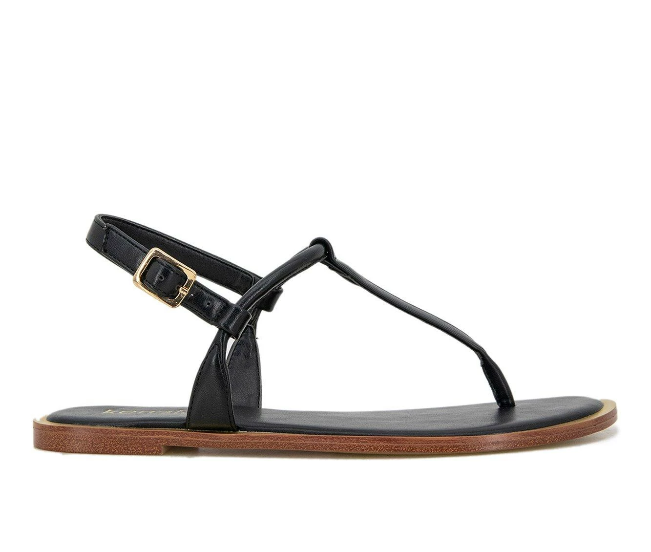 Women's KENSIE Bradie Sandals 4 Women's KENSIE Bradie Sandals - Image 2