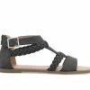 Women's Journee Collection Florence Sandals 1 Women's Journee Collection Florence Sandals -Puma-shop 1 2308