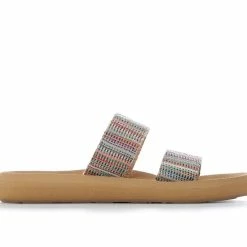 Women's Roxy Indee Slide Sandals