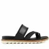 Women's London Fog Stelanie Sandals -Puma-shop 1 2314