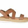 Women's Journee Collection Caroline Espadrille Sandals -Puma-shop 1 2316