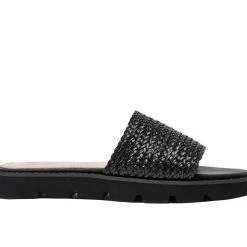 Women's Jane And The Shoe Alexia Slide Sandals -Puma-shop 1 2319