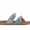 Girls' Madden Girl Little Kid & Big Kid Brycee Rhinestone Footbed Sandals