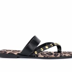 Women's Olivia Miller Keilani Sandals -Puma-shop 1 2333