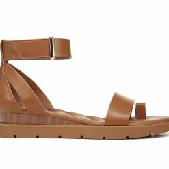 Women's Franco Sarto Davenport Sandals -Puma-shop 1 2337