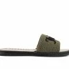 Women's Juicy Yuna Sandals -Puma-shop 1 2340