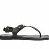 Women's New York And Company Fiona Sandals -Puma-shop 1 2342