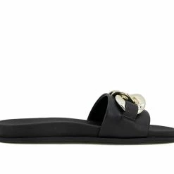 Women's XOXO Jolenne Slide On Sandals