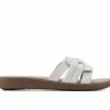 Women's Cliffs By White Mountain Squarely Sandals -Puma-shop 1 2346