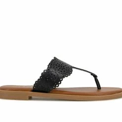 Women's XOXO Miami Flip-Flop Sandals