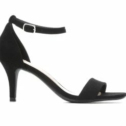 Women's Solanz Hallie Dress Sandals
